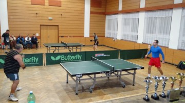 4. Hornoorešanská betónovačka - Fotografie