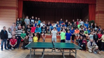 5. Detská betónovačka - Fotografie