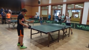 5. Detská betónovačka - Fotografie