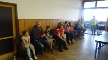 5. Detská betónovačka - Fotografie