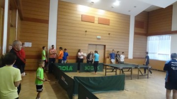 5. Detská betónovačka - Fotografie