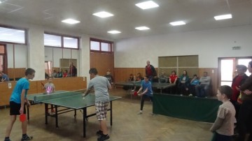 5. Detská betónovačka - Fotografie