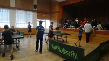 5. Detská betónovačka - Fotografie