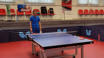 5. Funstar turnaj neregistrovaných hráčov - Fotografie