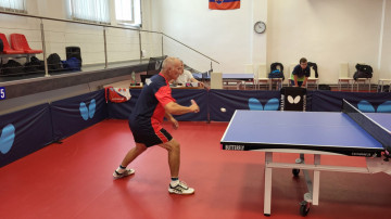 5. Funstar turnaj neregistrovaných hráčov - Fotografie