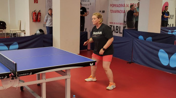 5. Funstar turnaj neregistrovaných hráčov - Fotografie