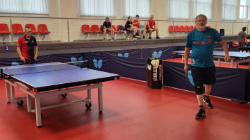 5. Funstar turnaj neregistrovaných hráčov - Fotografie