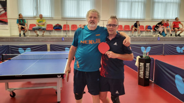 5. Funstar turnaj neregistrovaných hráčov - Fotografie