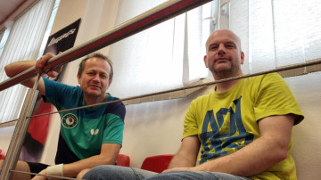 5. Funstar turnaj neregistrovaných hráčov - Fotografie