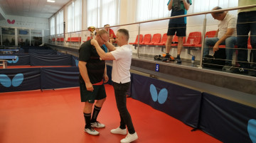 5. Funstar turnaj neregistrovaných hráčov - Fotografie