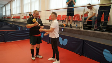 5. Funstar turnaj neregistrovaných hráčov - Fotografie