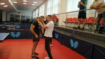 5. Funstar turnaj neregistrovaných hráčov - Fotografie