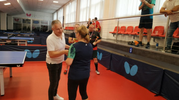 5. Funstar turnaj neregistrovaných hráčov - Fotografie