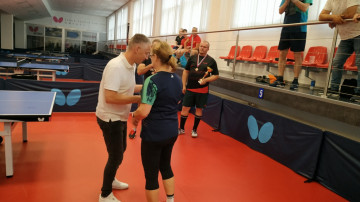 5. Funstar turnaj neregistrovaných hráčov - Fotografie