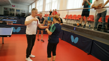 5. Funstar turnaj neregistrovaných hráčov - Fotografie