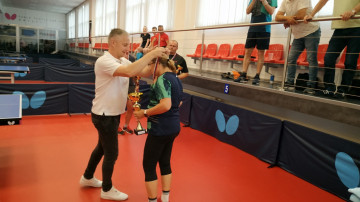 5. Funstar turnaj neregistrovaných hráčov - Fotografie