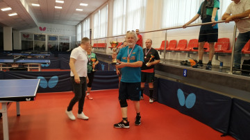 5. Funstar turnaj neregistrovaných hráčov - Fotografie