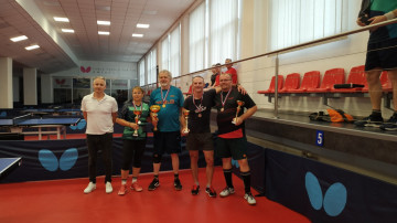 5. Funstar turnaj neregistrovaných hráčov - Fotografie