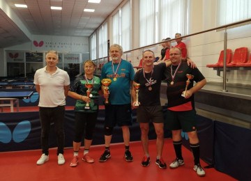 5. Funstar turnaj neregistrovaných hráčov - Fotografie