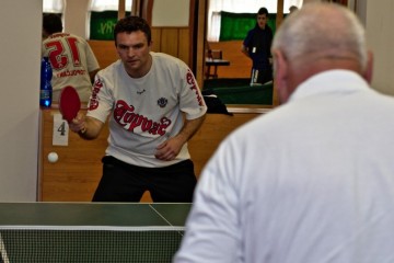 5. Hornoorešanská betónovačka - Fotografie