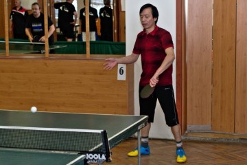 5. Hornoorešanská betónovačka - Fotografie