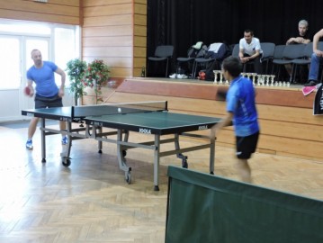 5. Hornoorešanská betónovačka - Fotografie