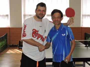 5. Hornoorešanská betónovačka - Fotografie