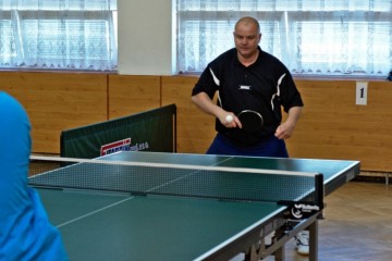 5. Hornoorešanská betónovačka - Fotografie