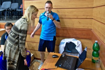 5. Hornoorešanská betónovačka - Fotografie