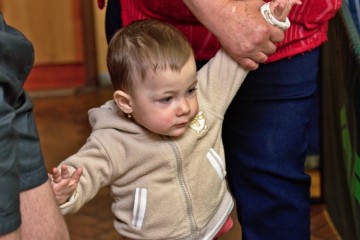 5. Hornoorešanská betónovačka - Fotografie