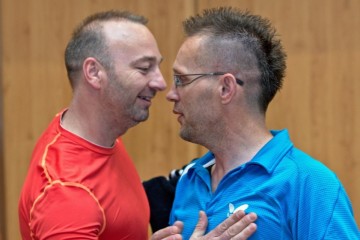 5. Hornoorešanská betónovačka - Fotografie