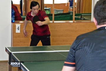 5. Hornoorešanská betónovačka - Fotografie