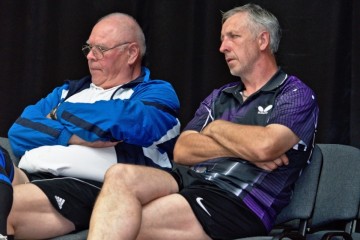 5. Hornoorešanská betónovačka - Fotografie