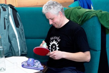 5. Hornoorešanská betónovačka - Fotografie