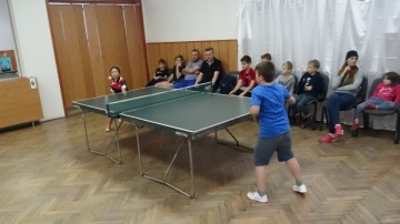 6. Detská betónovačka - Fotografie