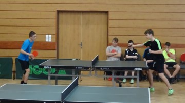 6. Detská betónovačka - Fotografie