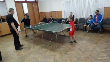 6. Detská betónovačka - Fotografie