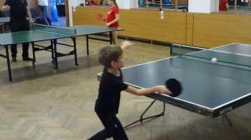 6. Detská betónovačka - Fotografie