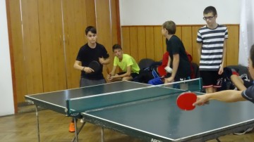 6. Detská betónovačka - Fotografie