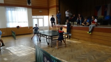 6. Detská betónovačka - Fotografie