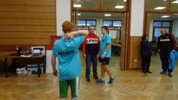 6. Detská betónovačka - Fotografie