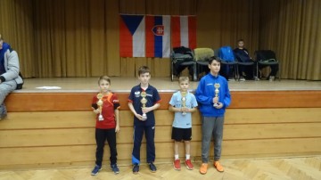 6. Detská betónovačka - Fotografie