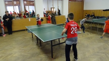 6. Detská betónovačka - Fotografie