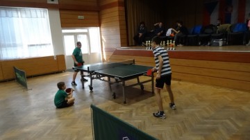 6. Detská betónovačka - Fotografie