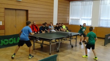 6. Detská betónovačka - Fotografie