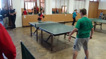 6. Detská betónovačka - Fotografie