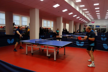 6. Funstar turnaj neregistrovaných hráčov - Fotografie