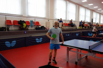 6. Funstar turnaj neregistrovaných hráčov - Fotografie