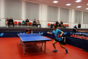 6. Funstar turnaj neregistrovaných hráčov - Fotografie