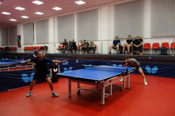 6. Funstar turnaj neregistrovaných hráčov - Fotografie
